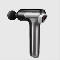 SPORX Massage Gun, Muscle Therapy Gun, Hand Held Body Deep Muscle Massager with Adjustable Speeds, differnt Types of Massage Heads, Quiet and Comfortable Muscle Massage Gun type 20