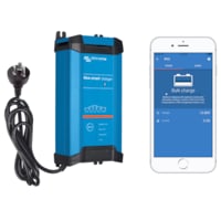 Victron 12V 30A Blue Smart IP22 12/30 AU/NZ Battery Charger