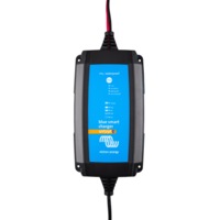 Victron 12V 25A Blue Smart IP65 12/25 AU/NZ Battery Charger