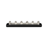 Victron Busbar 150A 6P/Terminals & Cover