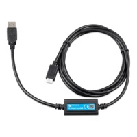 Victron VE.Direct to USB Interface Cable