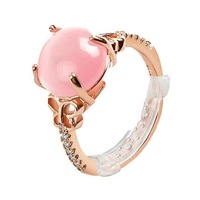 12pcs Invisible Tightener Resizing Ring Size