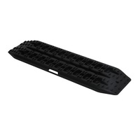 Recovery Mud Snow Sand Tracks Accessory - Black