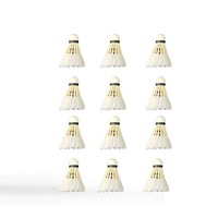 Badminton Shuttlecock
