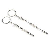 Eyeglass Optical Repair Tool