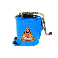 Heavyduty 15 Litter Wringer Bucket Tool Set