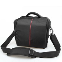 For Nikon Canon EOS Sony Olympus Cover SLR DSLR Lens Camera Bag