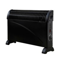 Portable Convection Electric Carry On Heater