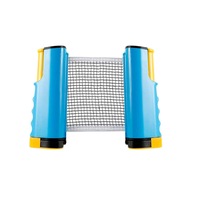 Replacement PingPong Table Net Set - Blue