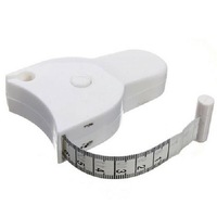 Retractable Soft Ruler