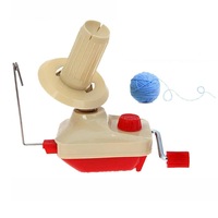 Stitching Hand Wool Holder Yarn Tool
