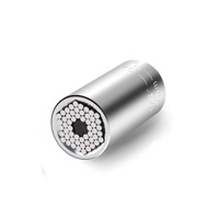 Universal Socket Gator Grip Wrench Kit