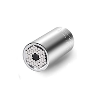 Universal Socket Gator Grip Wrench Kit