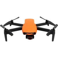 AUTEL EVO Nano Plus Standard Package/Orange - Black