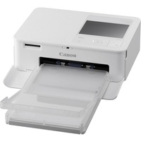 Canon Selphy CP1500 - White - White
