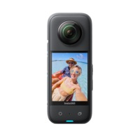 Insta360 X3 - Black