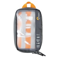Lowepro Case GearUp Pouch Mini Compact Travel Organiser