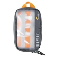 Lowepro Case GearUp Pouch Mini Compact Travel Organiser