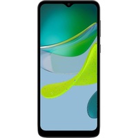 Optus Motorola E13 CB 4G - Black