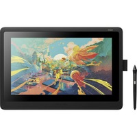 Wacom Cintiq 16 Creative Pen Display - Black