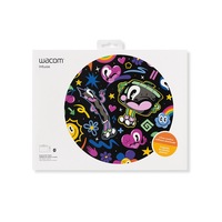 Wacom Intuos Small (Black) - Black