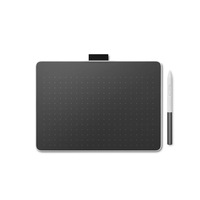 Wacom One Pen Tablet (Small) - Black