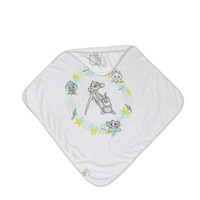 Disney Enchanting Baby - Hooded Towel