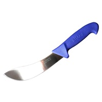 SHARP Skinning Knife 15cm - Blue