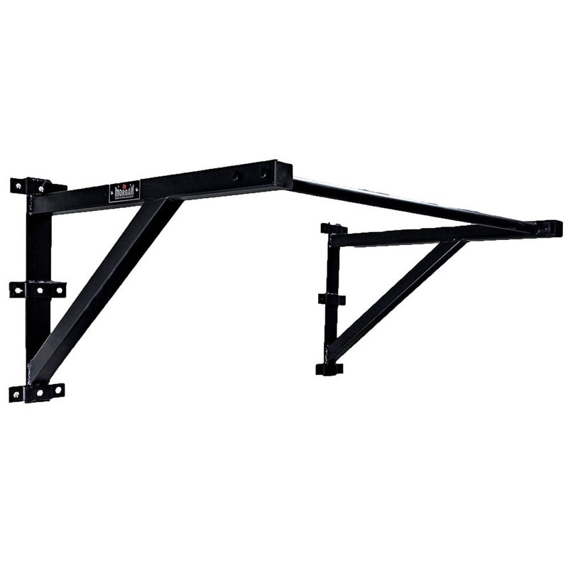 Morgan Cross Functional Pull Up Bar / Chin Up Rack [IN STOCK]