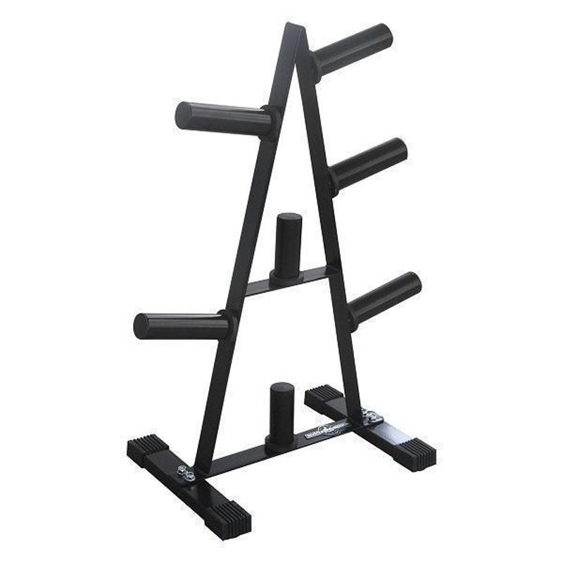Olympic Weight Plate Tree/Rack