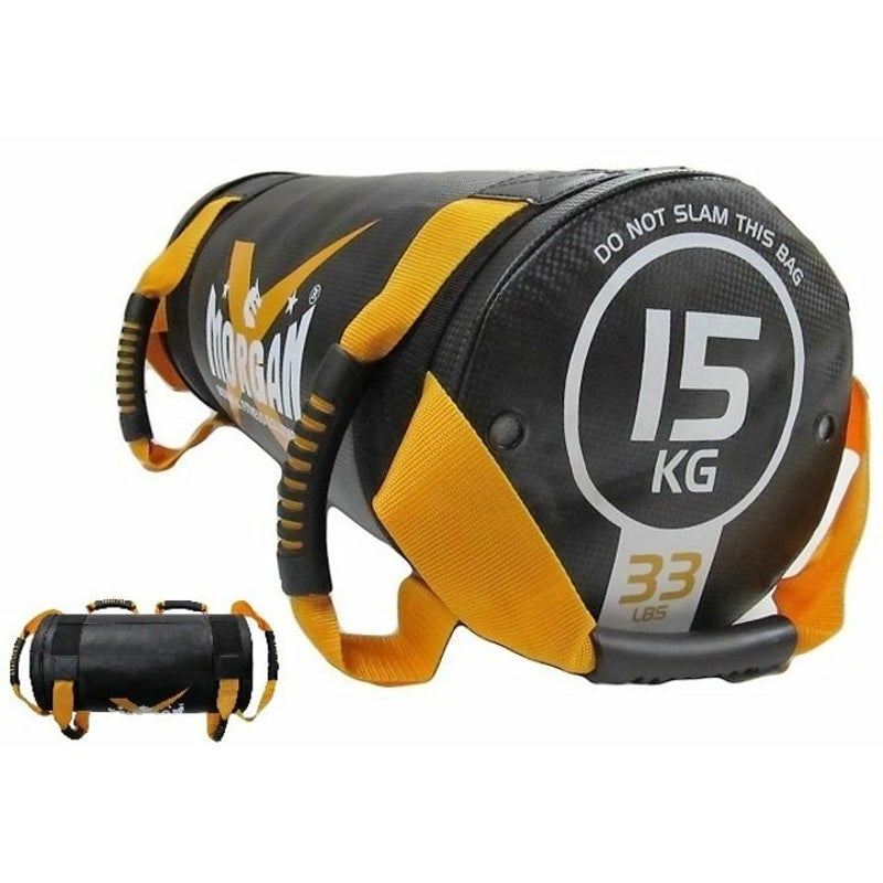 Morgan Power Bag – 15kg