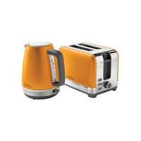 Sunbeam Chic Collection Breakfast Set Yellow PUM3510YE