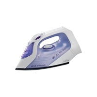Sunbeam Verve 57 Platinum Iron White/Purple SR6575