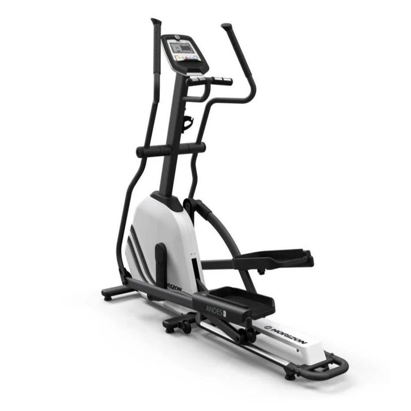 Horizon Andes 3 Elliptical Horizon Fitness