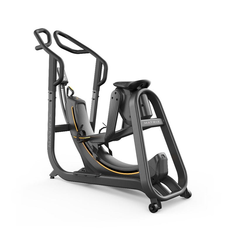 Matrix S-Force Performance Trainer with LCD Display (Demo)