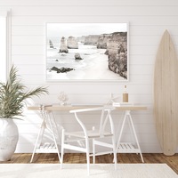 Great Ocean Road Canvas
