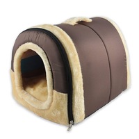 2 in 1 Home & Sofa Dog Kennel
