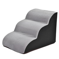 3 Layers Foam Dog Ramps