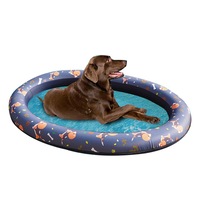 Dog Pool Float Hammock