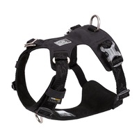 Fast-Release Buckles Dog Harness