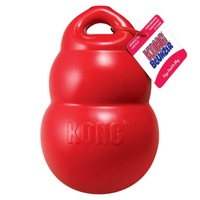 Fun Bounzer Dog Toy