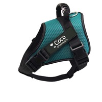 No Pull Anti Escape Dog Harness