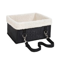 Pet Car Seat Booster Hammock