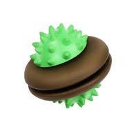 Pets Food Dispenser Ball Dog Toys