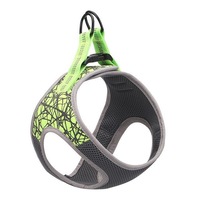 Reflective Nylon Dog Harness