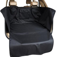 Waterproof Dog Trunk Mat