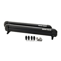 Rhino Rack Ski and Snowboard Carrier - 6 Skis or 4 Snowboards 576