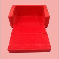 Kid's Pull Out Sofa