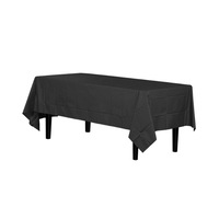 Party Tablecloth 150cm x 270cm - 6 pack