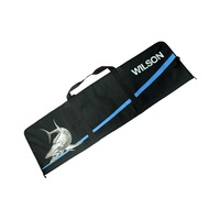Wilson Medium Size Heavy Duty Insulated Fish Storage Bag
